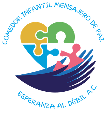 Comedor Infantil Mensajero de Paz