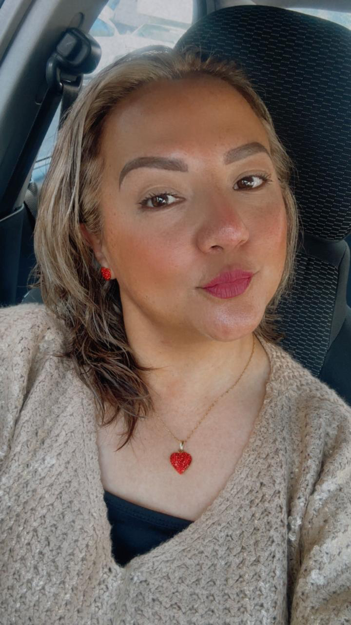 Mónica Almaraz